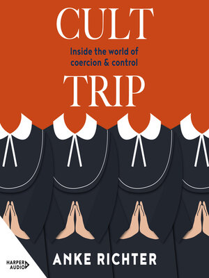 cover image of Cult Trip